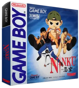 jeu Ninku